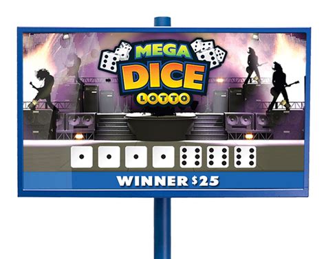 mega dice 30 days winner yesterday|Ontario (ON) MegaDice Lotto Lottery Results .